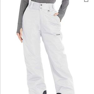 Arctix Women’s Insulated Snow Pants